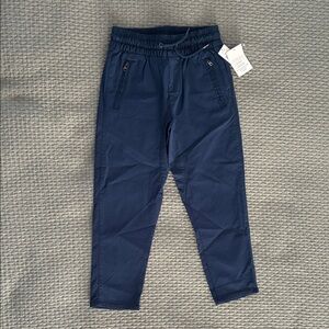 NWT! Navy Kids Jogger Pants